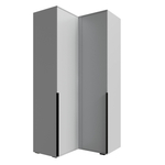 Шкаф угловой ЛСШ-25 Лилль (МБ3)