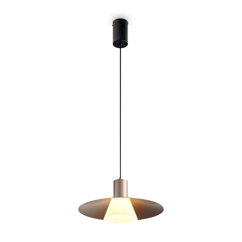 Подвесной светодиодный светильник Freya Fari FR5600PL-L5MG