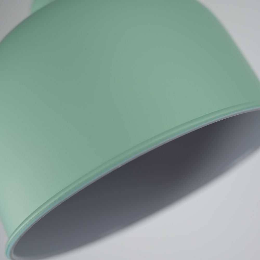 Люстра Grain Pendant Lamp Green By Imperiumloft