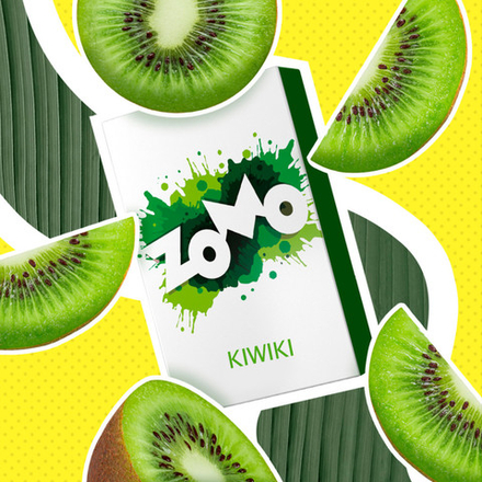 Табак «ЗОМО» (КИВИКИ), 50г