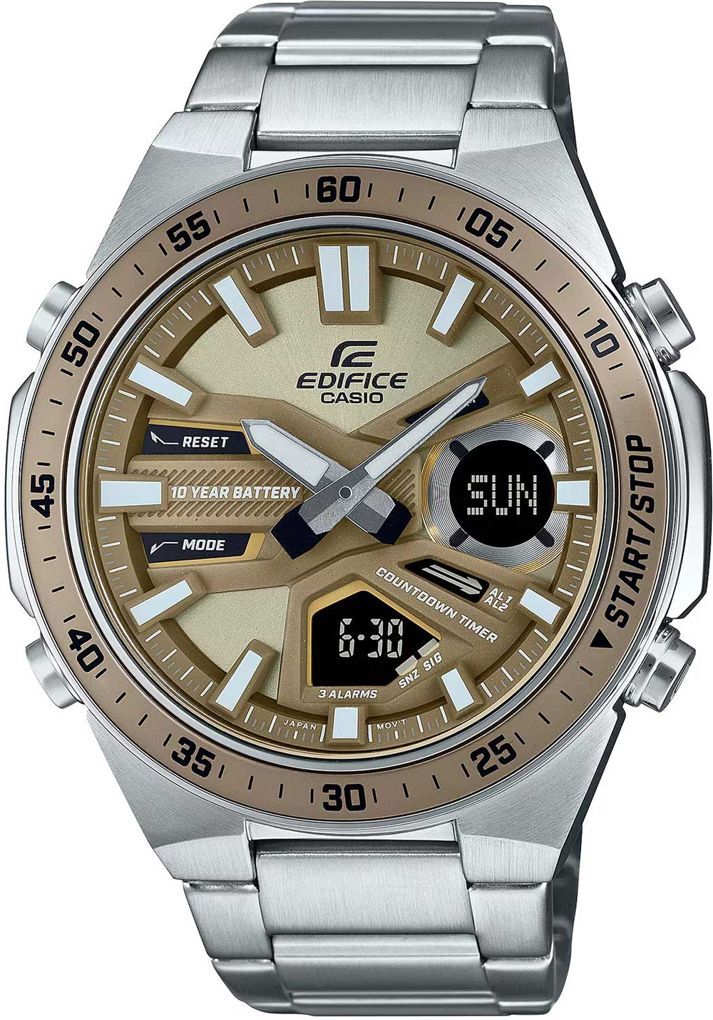 Часы Casio EFV-C110D-5A