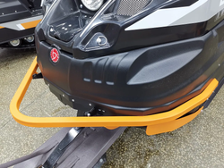 Снегоход РМ БУРАН АДЕ(ЛИДЕР) XE с эл.запуском