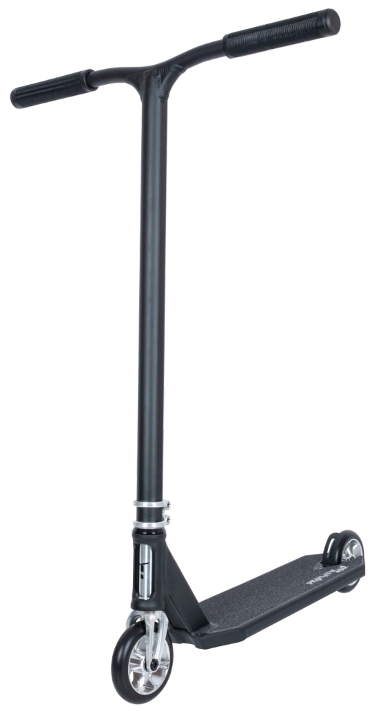 Самокат Tech Team Provokator V2 49 (черный / black)
