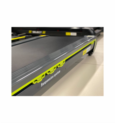 Беговая дорожка ALS 1420