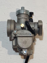 Карбюратор NIBBI n22C (50-125см3) Питбайк KAYO Basic K125EM