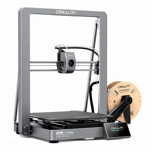 3D принтер Creality3D Ender 3 V3 Plus