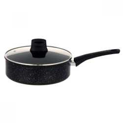 Сотейник с крышкой Tefal Authentic 24 см C6343202