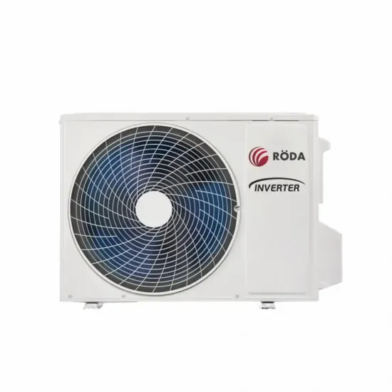 Сплит-система Roda RS-GRL09RV/RU-GRL09RV Revolution DC Inverter