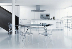 Стул Victoria Ghost