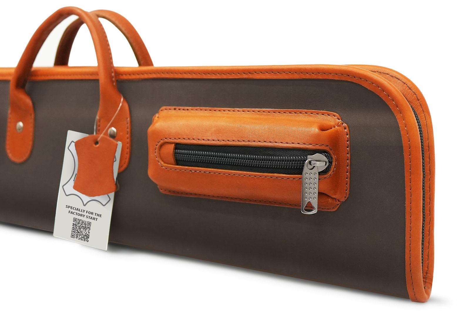 Чехол на 3-х составной кий Милан фото №8