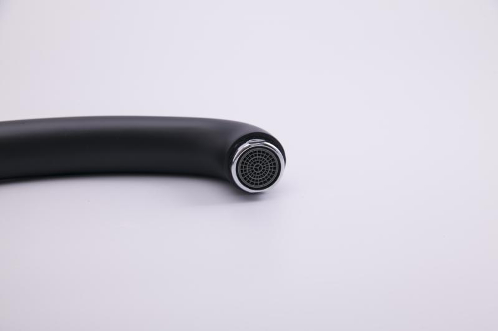 Смеситель для кухни Oute T01 T0113BK-1
