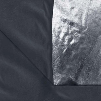 Трикотаж Диско, 198 гр/м2, 150 см, серый