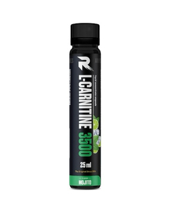 Reckful L-Carnitine 3500 мг. ампула (25 мл.)