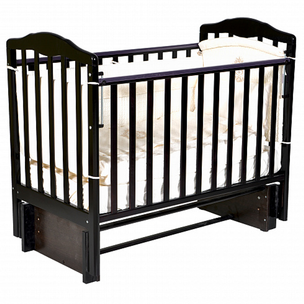 Кровать Кедр Helen 2 (универсальный маятник)