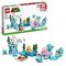 Lego konstruktor Super Mario 71417 Fliprus Snow Adventure#Expansion Set