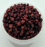 Байкальская брусника (вяленая)