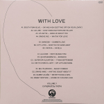 Сборник / With Love: Volume 1 (Compiled by Miche) (2LP)