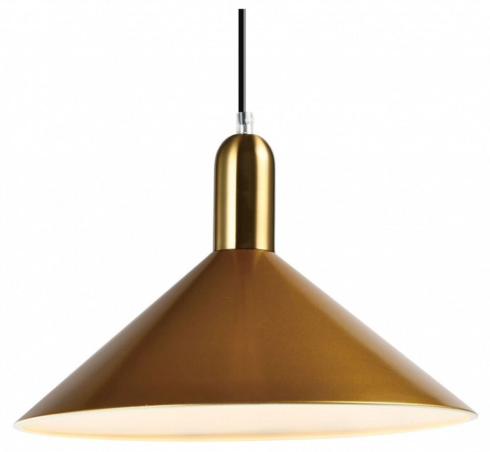 Подвесной светильник Moderli Forli V11549-1P