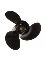 Винт MR Tohatsu 9,9-20 л.с. 9-1/4x12