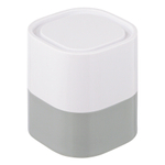 Контейнер для хранения tyer, 250 мл, белый/серый