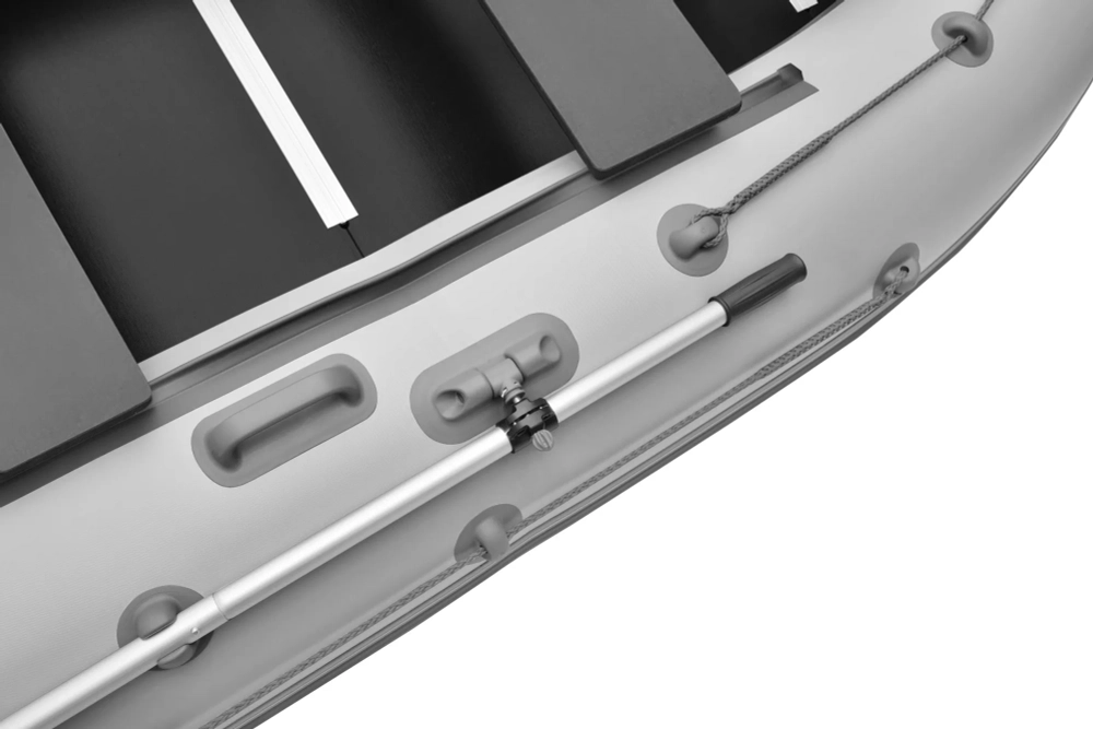 Моторная лодка ПВХ Hunter Keel 3000