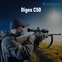 Digex C50 – Раскрась тьму!