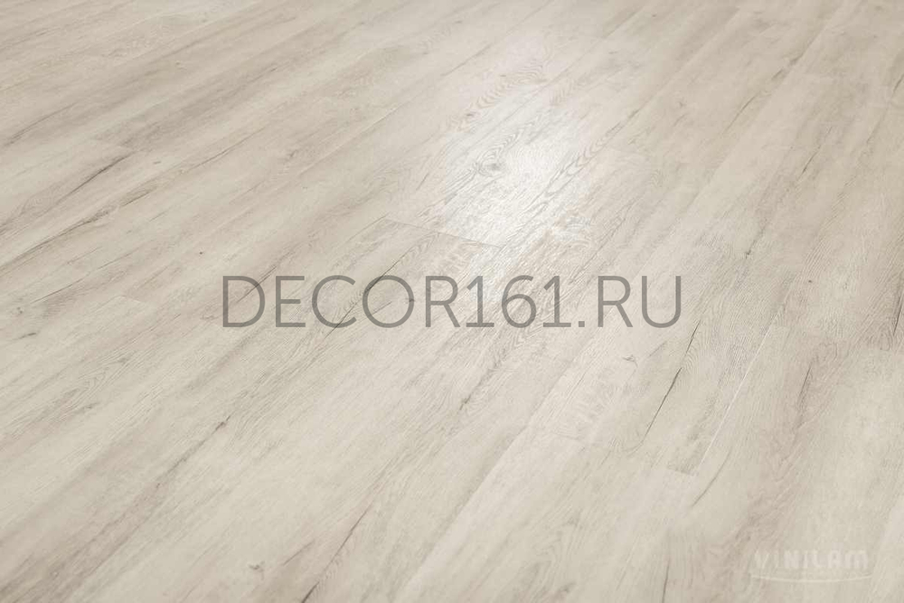 Виниловый ламинат VINILAM Дуб Цюрих 8875-EIR