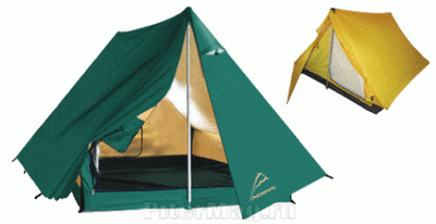 Нормал Егерь 2