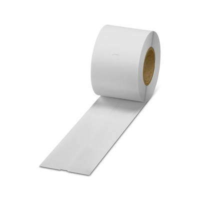 0800067 - WML 46 (25X38)R - Оборачиваемая этикетка для кабеля