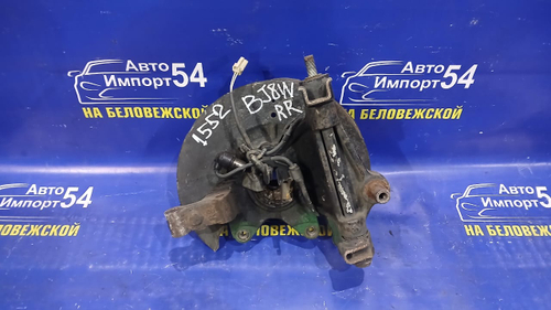 Ступица задняя правая MAZDA FAMILIA 2003