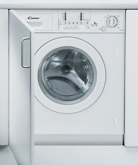 Встраиваемая стиральная машина Candy CWB 1307