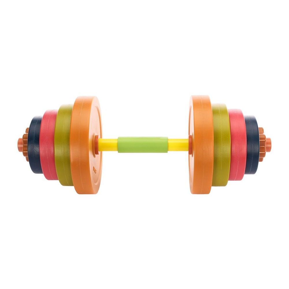 Штанга детская, сетка 777-575C