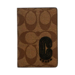 Картхолдеры и кошельки COACH, 2040-QBTAL