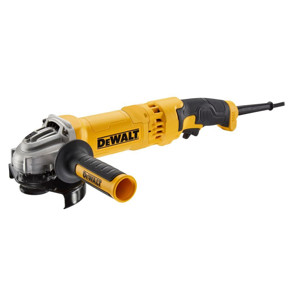 Угловая шлифмашина DEWALT DWE4277