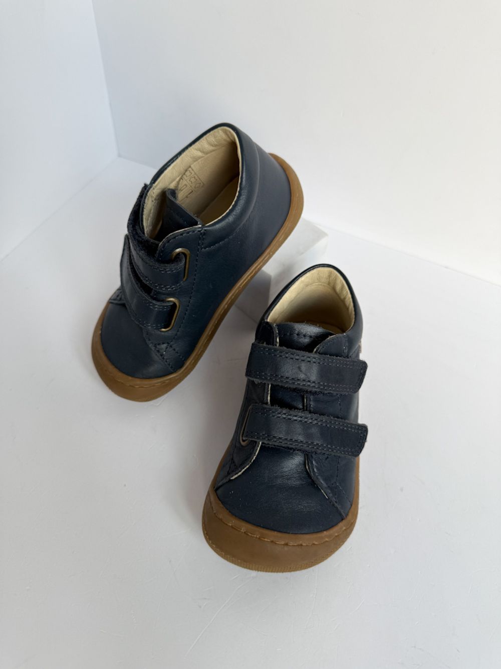 Кожаные ботинки Naturino, 22