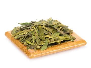 Цяньтан Лунцзин (Колодец дракона из Цяньтан)