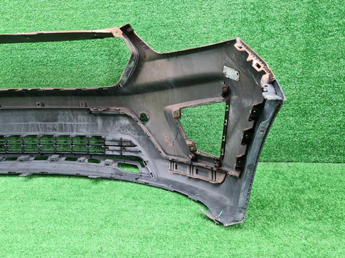 Бампер передний Hyundai Creta 1 (2016-2021)