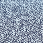 Кулирная гладь с рисунком, 100% хлопок, 150 гр/м2, 185 см