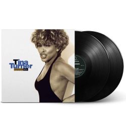 Tina Turner. Simply The Best (2 LP)