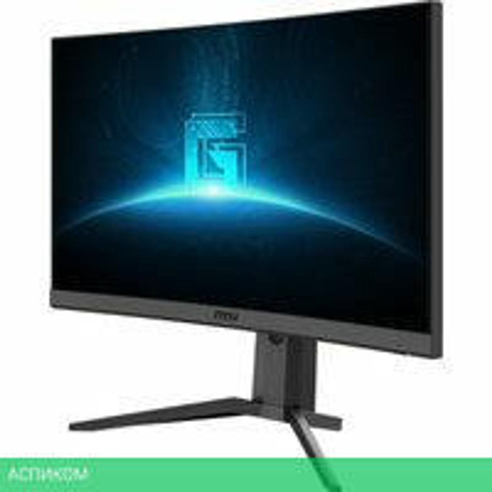 Игровой монитор MSI G24C6P E2