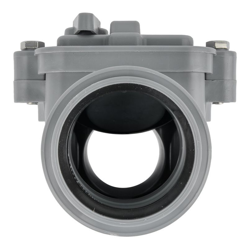 Клапан обратный канализационный RTP 50 мм