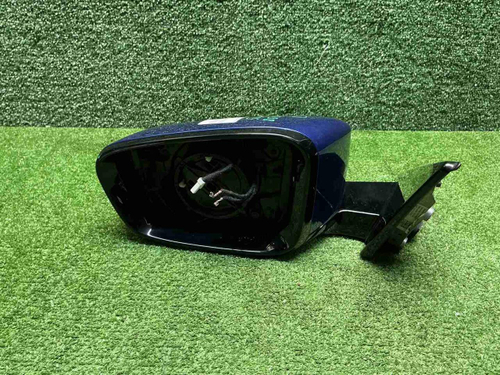 Зеркало левое BMW 4er G22 (2020-н.в.) 5 контактов