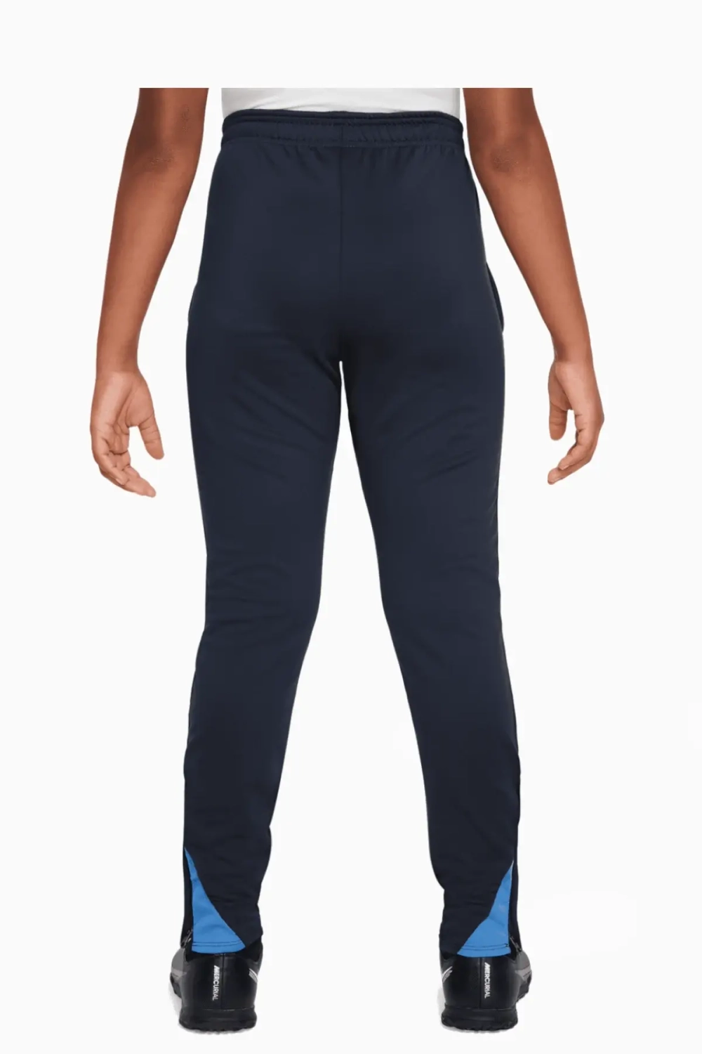 Штаны Nike Chelsea FC 24/25 Dry Strike Junior - темно-синий