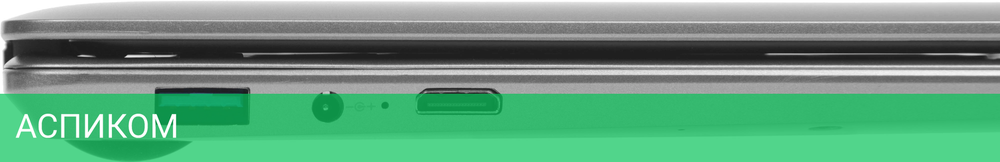 Ноутбук Chuwi HeroBook Pro Celeron N4020 8Gb SSD512Gb Intel UHD Graphics 600 14.1" IPS FHD (1920x1080) Windows 11 Home grey WiFi BT Cam 5000mAh (CWI514-CN8N5N1HDMXX)