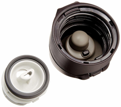 Термокружка Zojirushi (0,48 литра), черная [SM-SC48-HM]