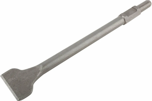 Зубило для отбойного молотка 32х600 мм