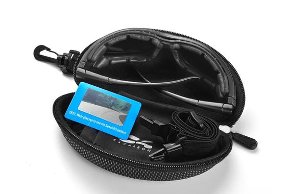 Очки солнцезащитные C4 Carbon Floating