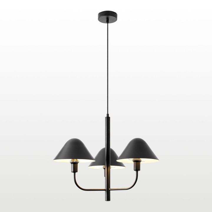 Подвесная люстра Lussole Lgo LSP-8971