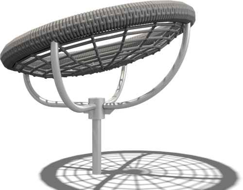 Карусель «Калейдоскоп»