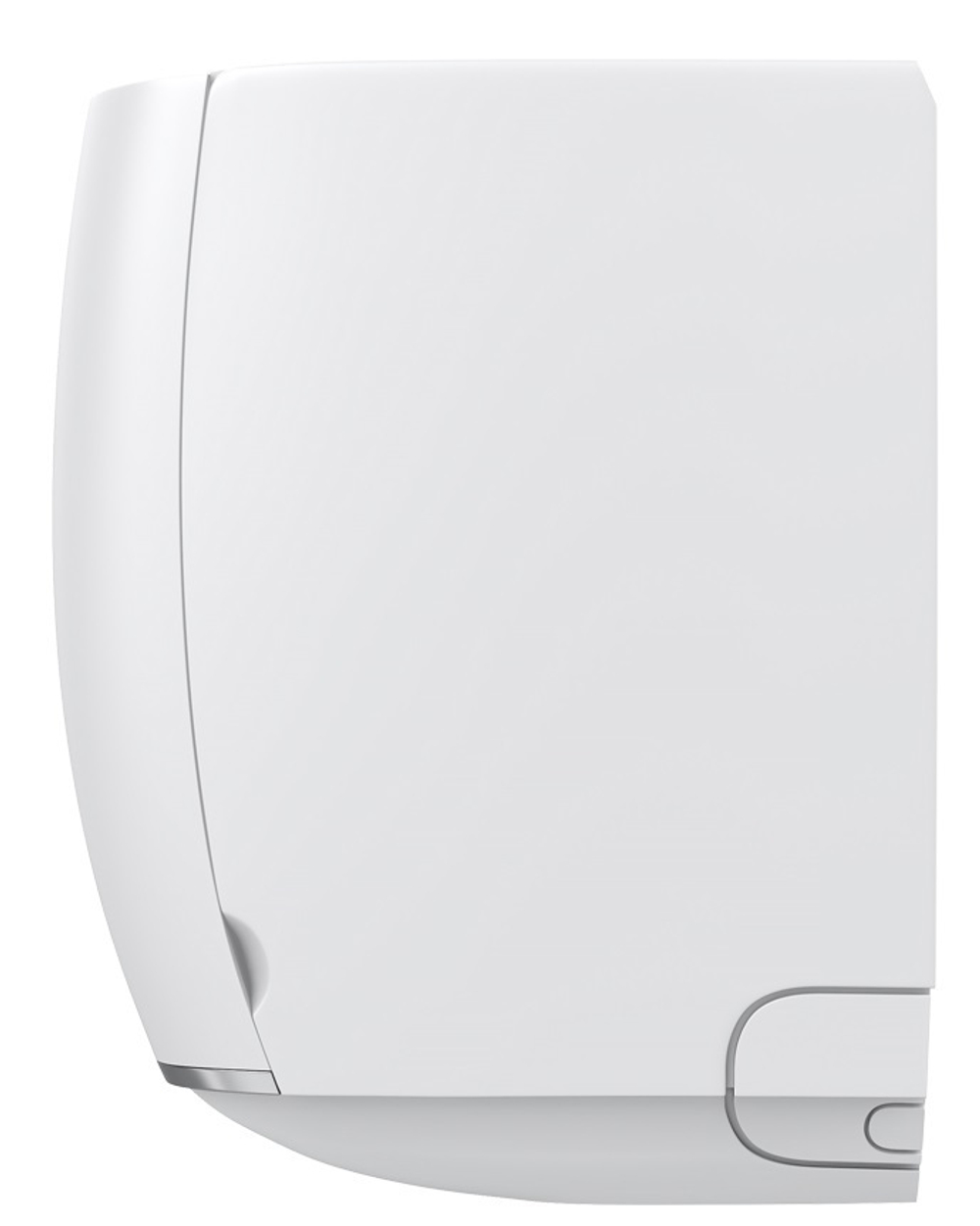 Кондиционер Hisense Expert Pro AS-24UW4RBBTV03 DC Inverter